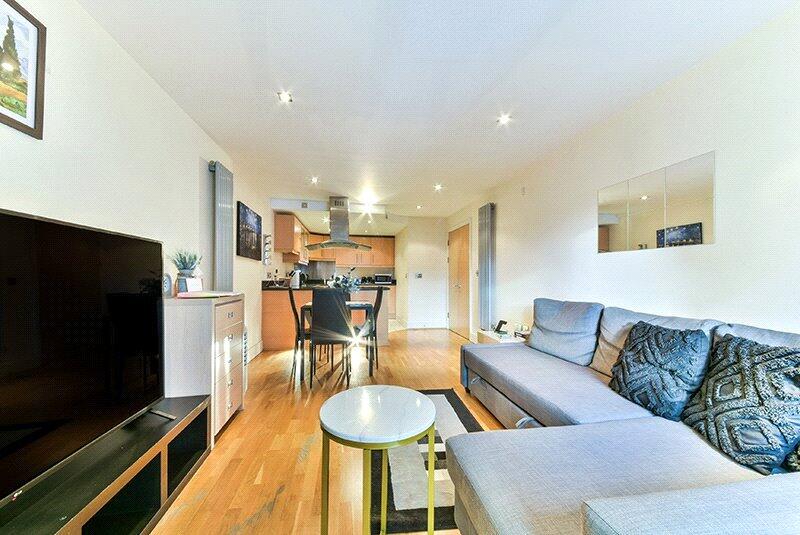 Millharbour