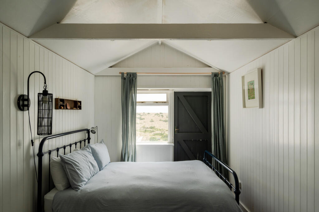 211612 - Sunray, Dungeness Road, Dungeness - hi...