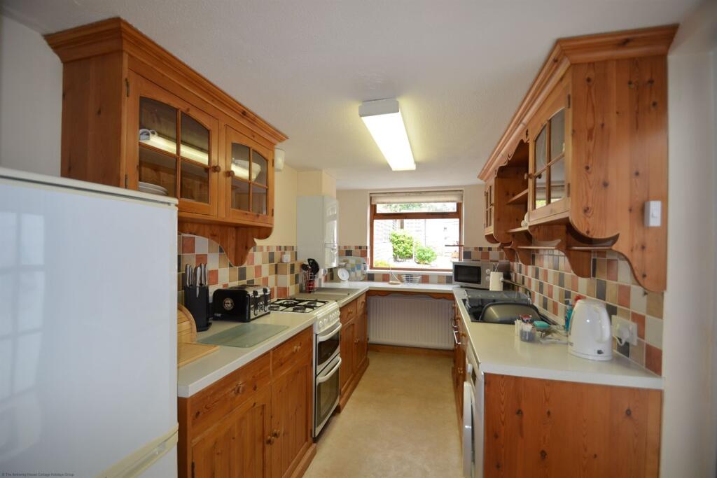 Cottage+style+kitche