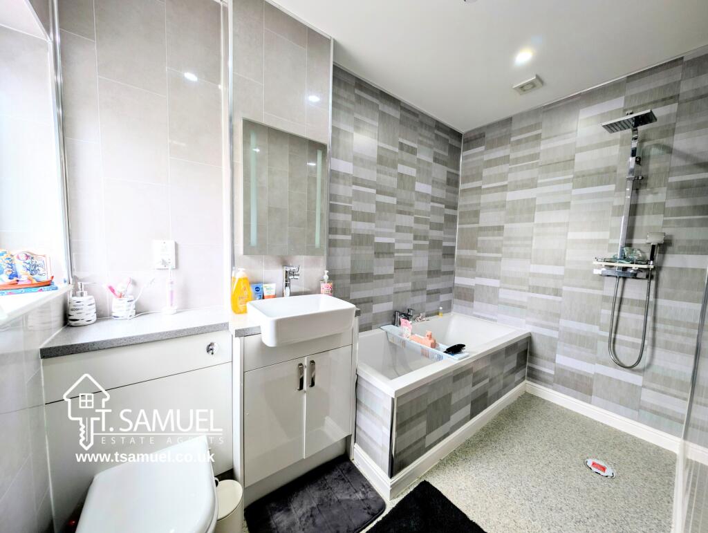 En-Suite