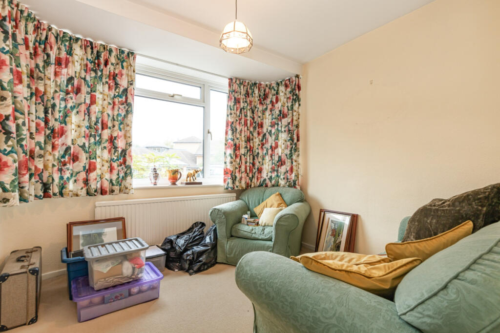 Front Room