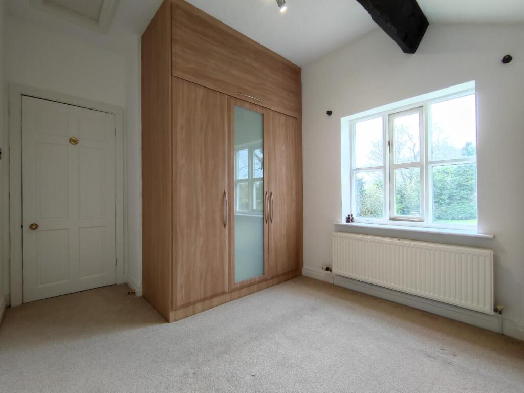 Bedroom 2 Aspect 2