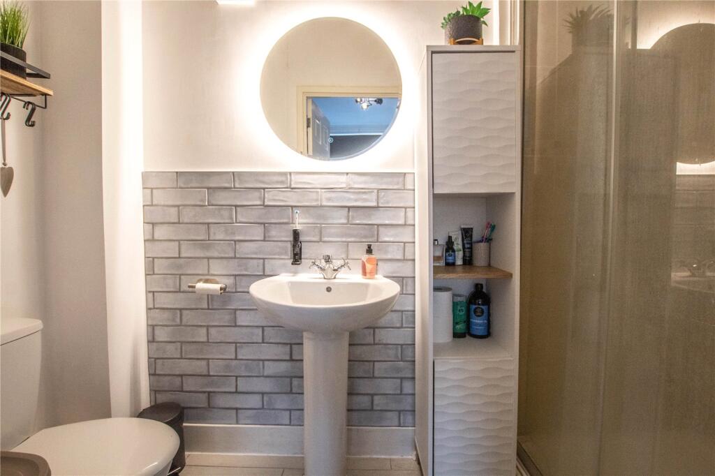 En-Suite
