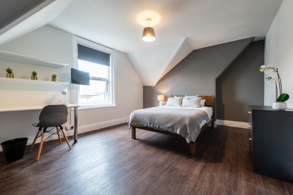 107 Mount Pleasant, Bedroom 9