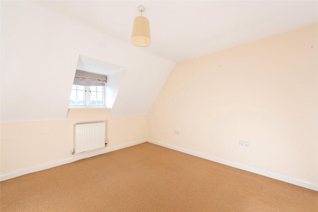 Bedroom Five