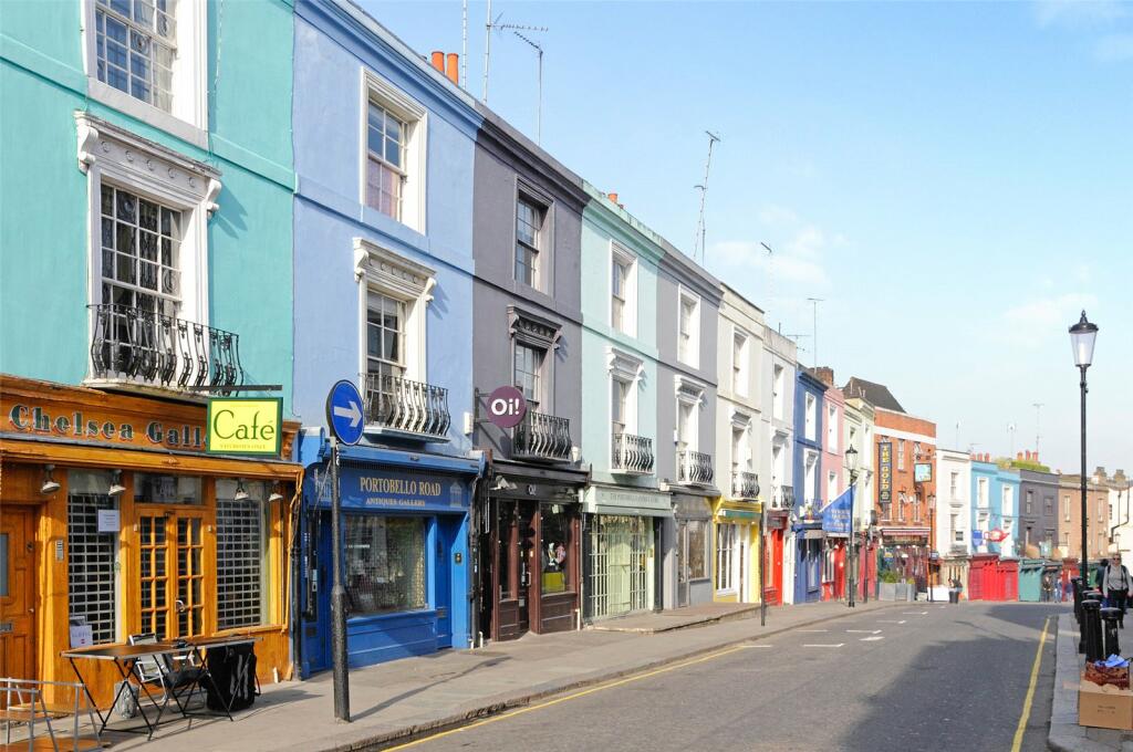 Portobello Road
