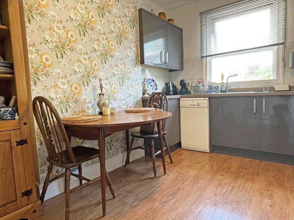 Kitche/Diner