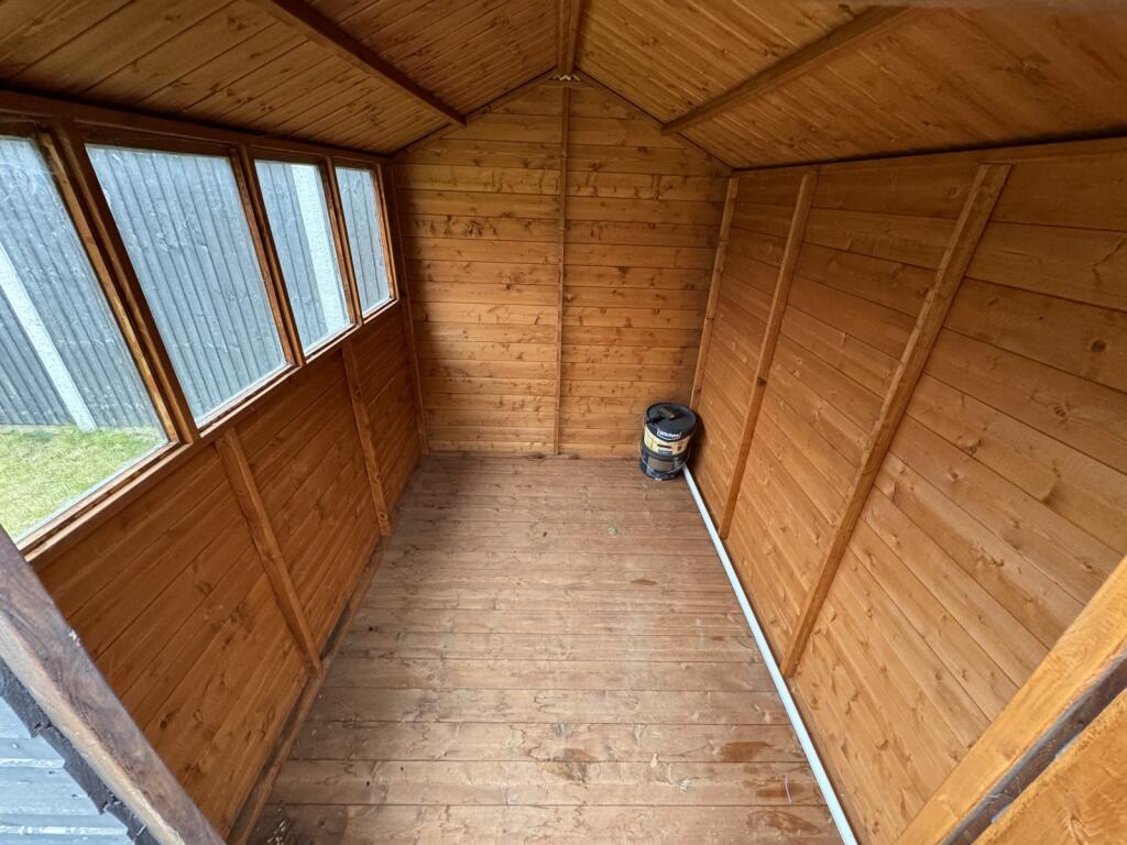 17-shed