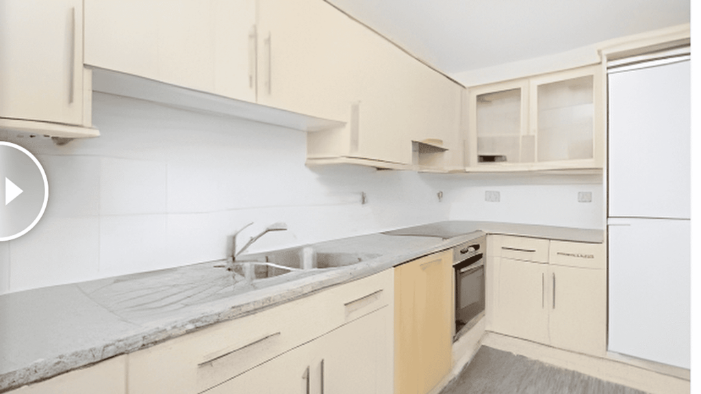 KITCHEN ONE