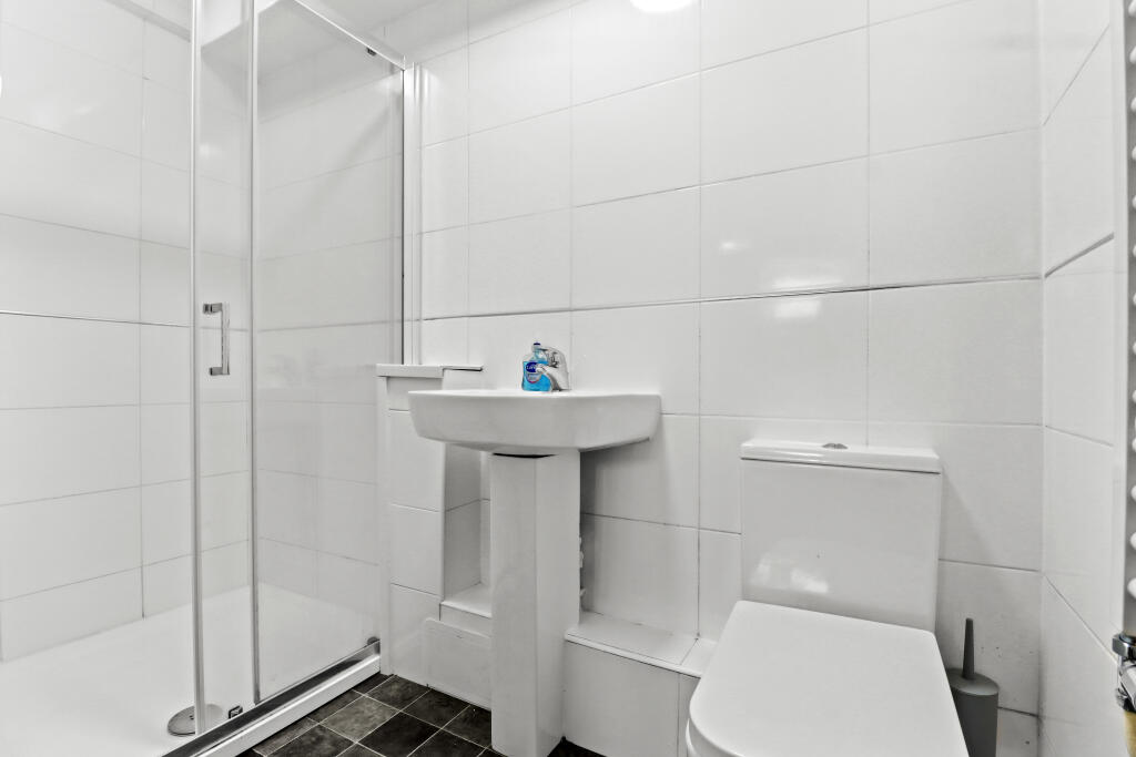 Annexe En-Suite
