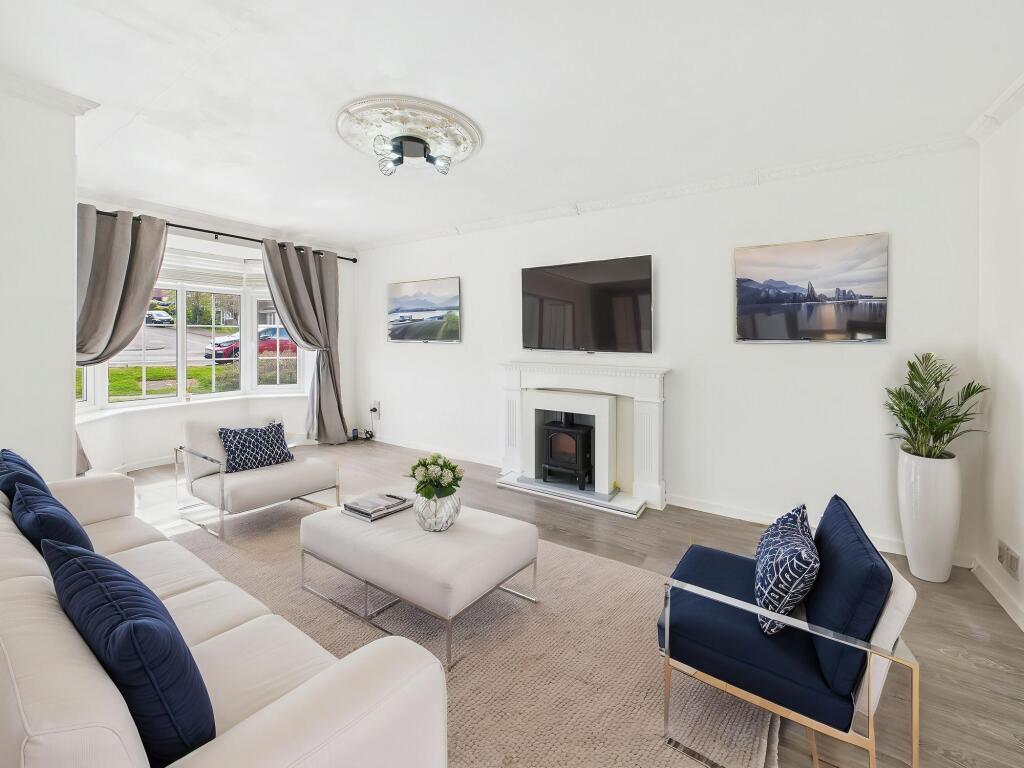Lounge (Virtually Furnished)