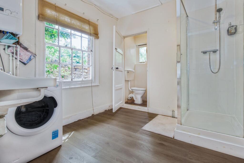 bathroom photo upperfisher