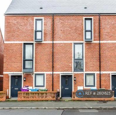 Eccles Estates Short Term Lets Liverpool Airbnb