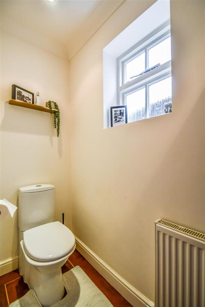 Cloakroom