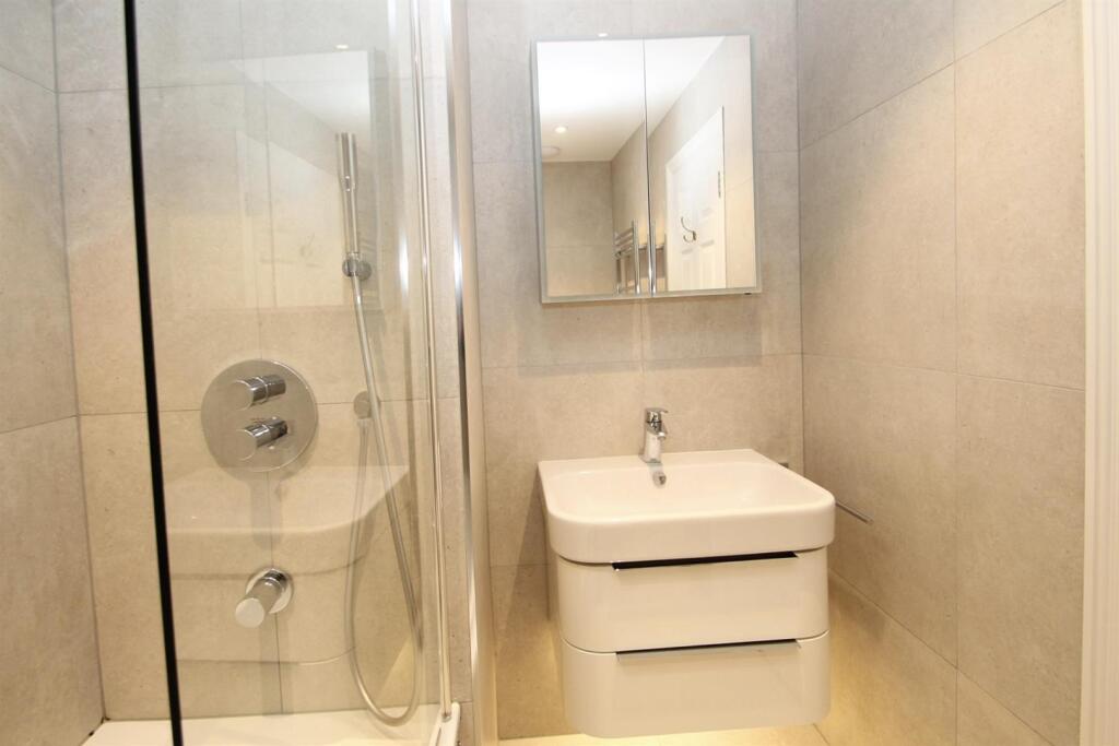 En suite