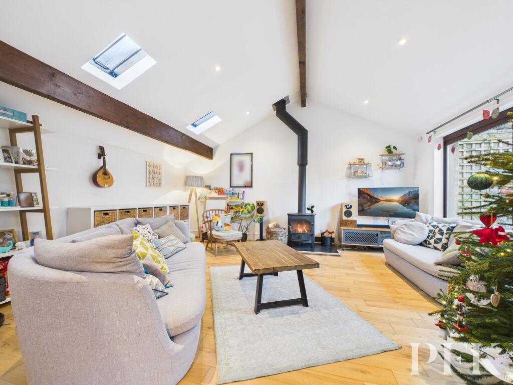 Sunset Hill, Keswick, CA12