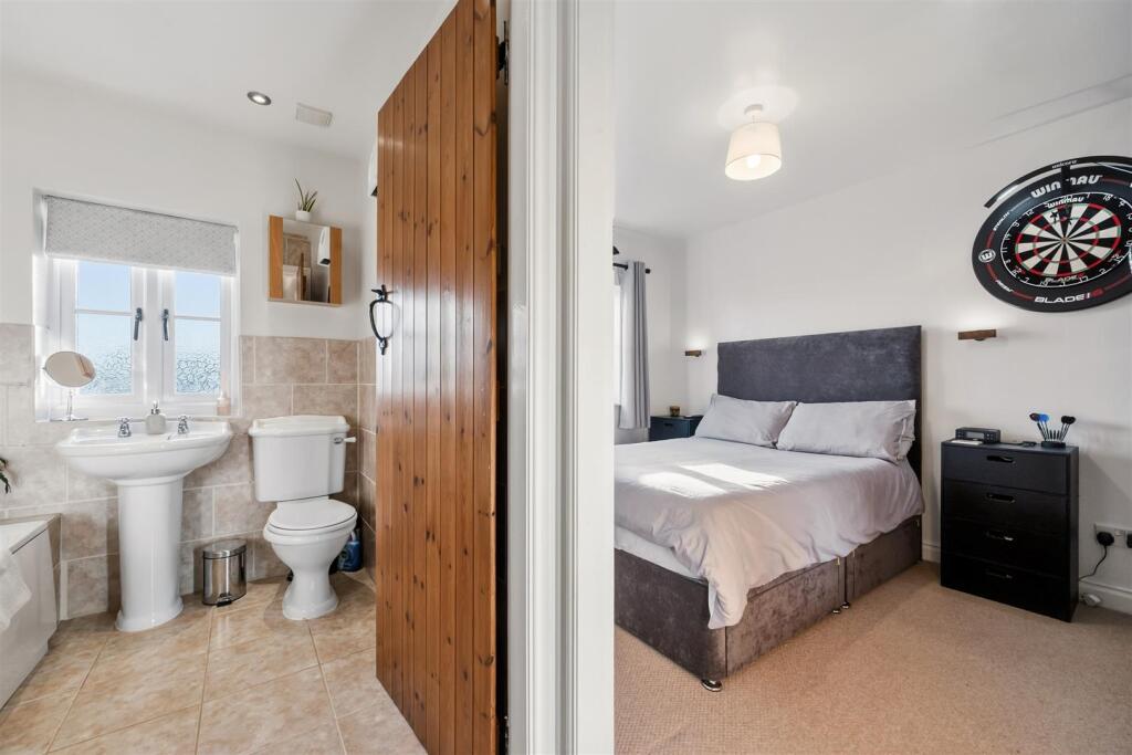 Bathroom and Bedroom One.jpg