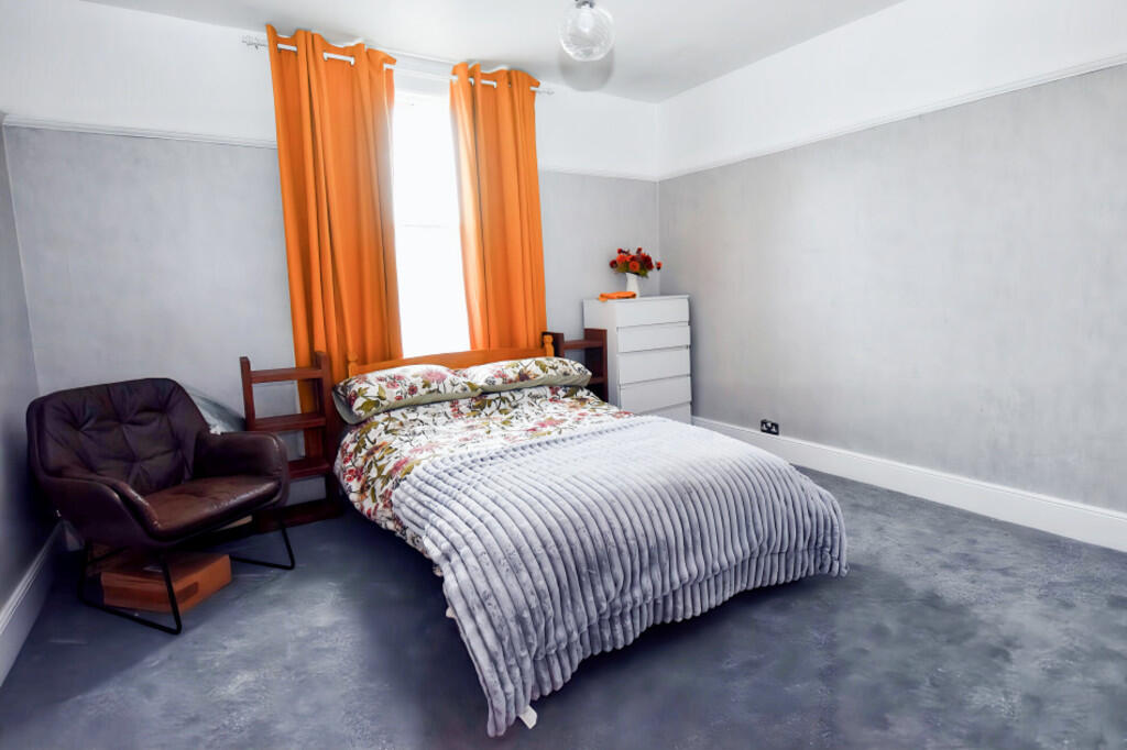 Bedroom 3a
