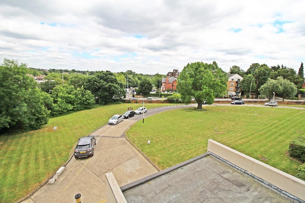Communal Garden