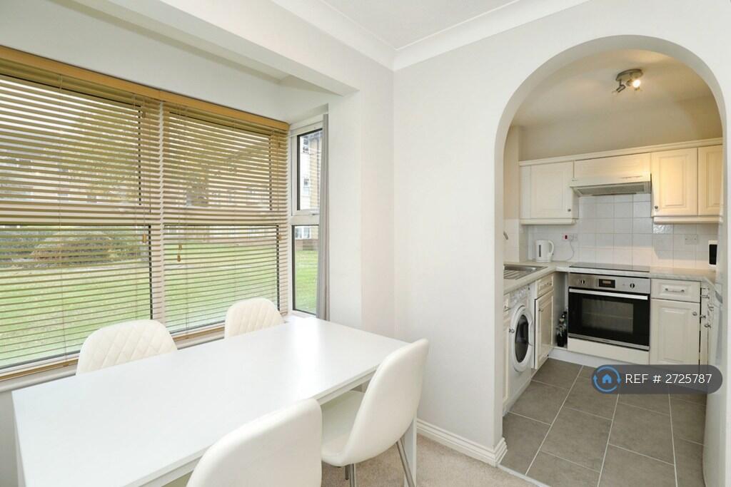 Dining/Kitchen