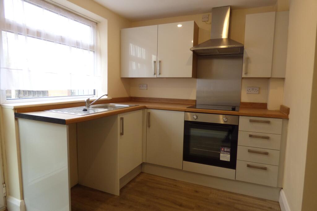 Kitchen main