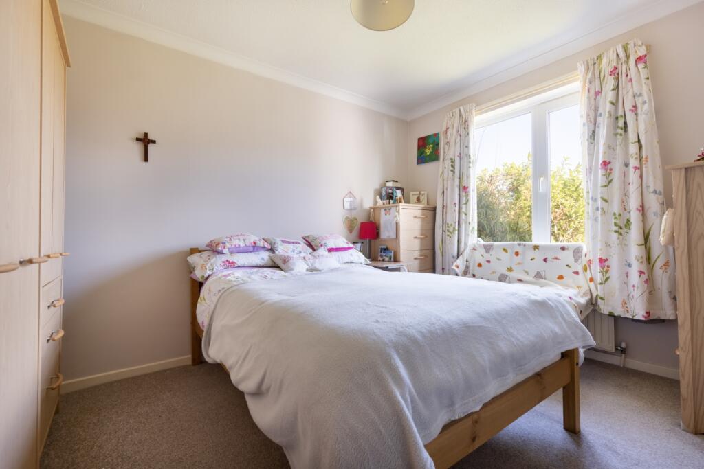 Bedroom 1 Ewemove Sales And Lettings Goole And Sel