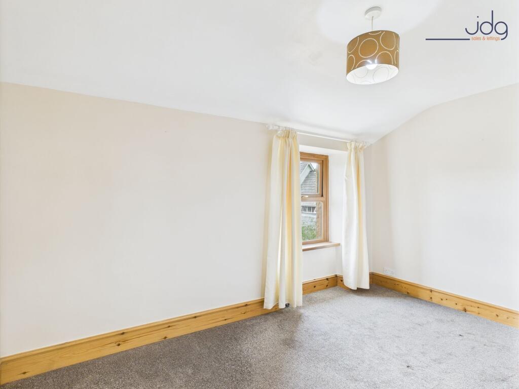 Double Bedroom Three