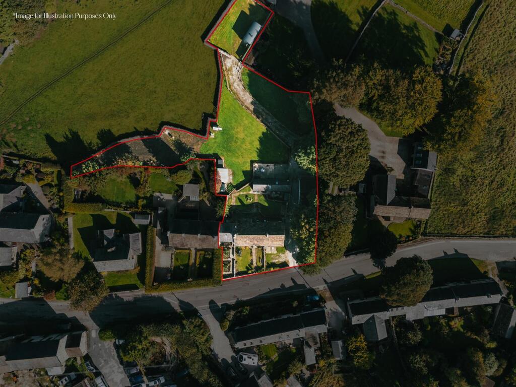 Exterior and Gardens