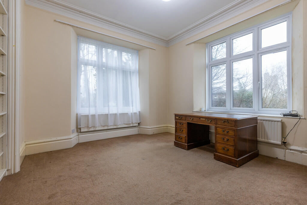 Sitting Room/Stud...