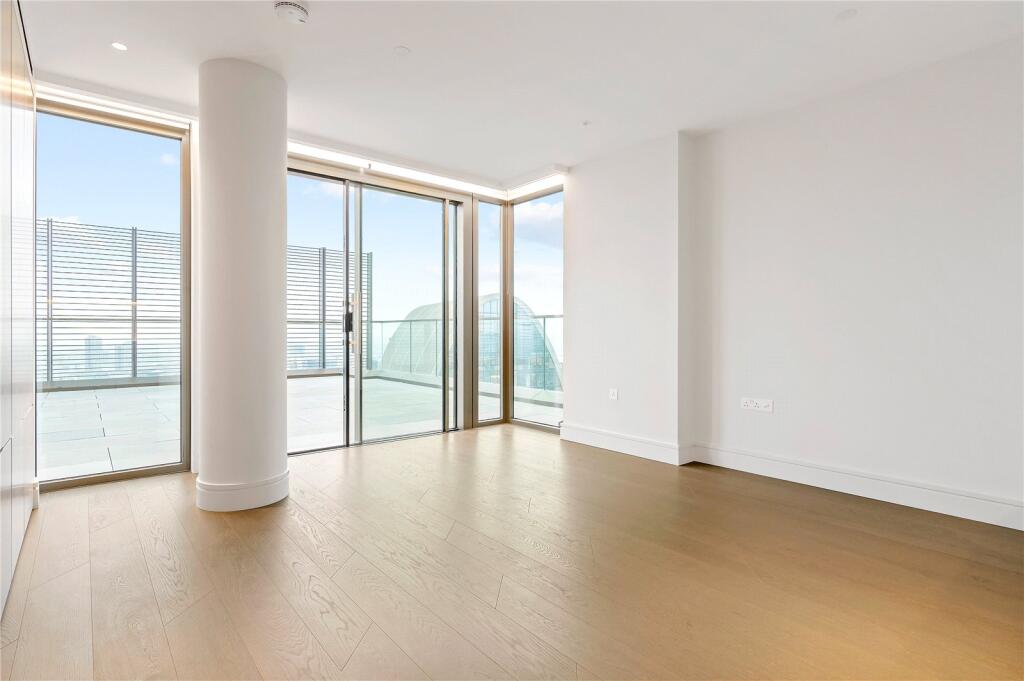 Open Plan