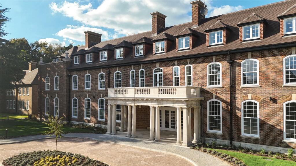 Deepcut, Surrey, GU16