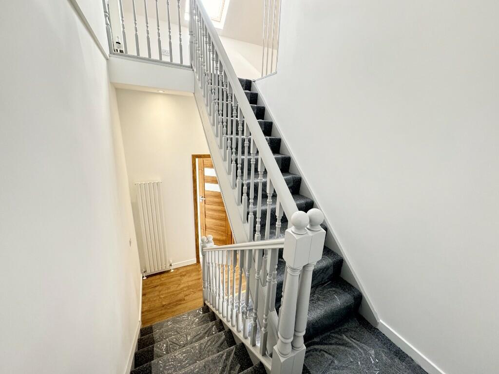 2-3 Stairs