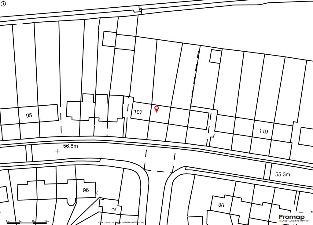 Map 1