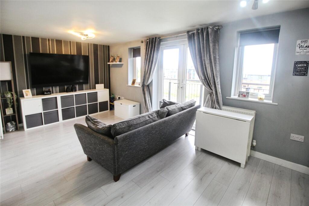 Open Plan