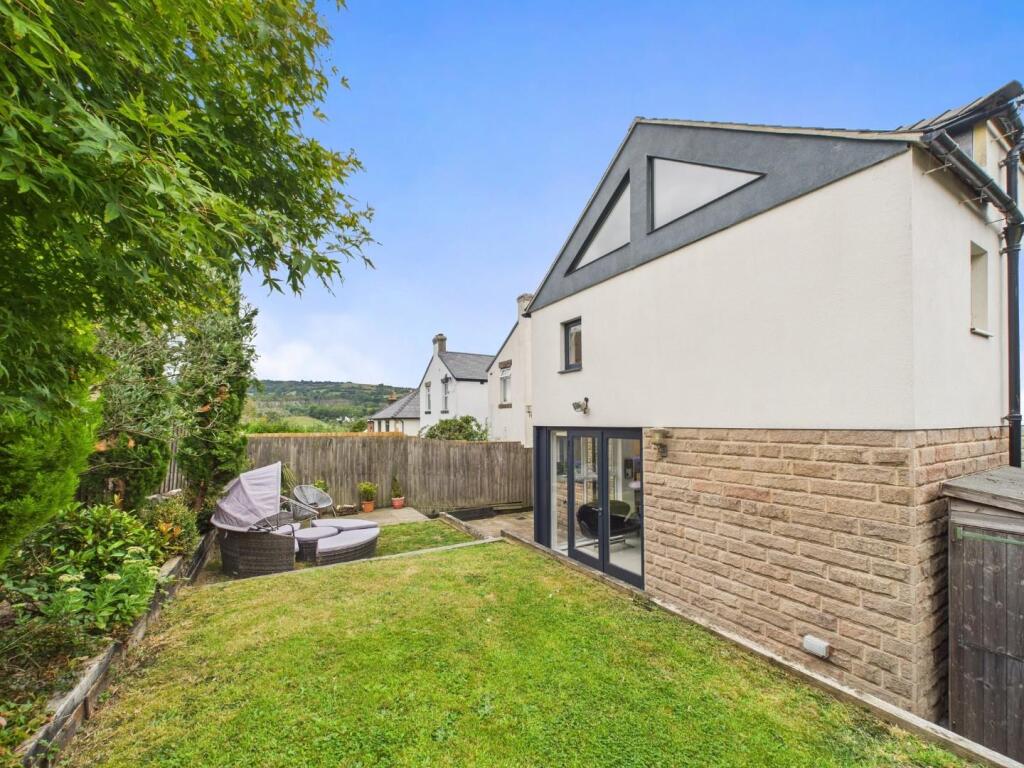 Outside &amp; Parking