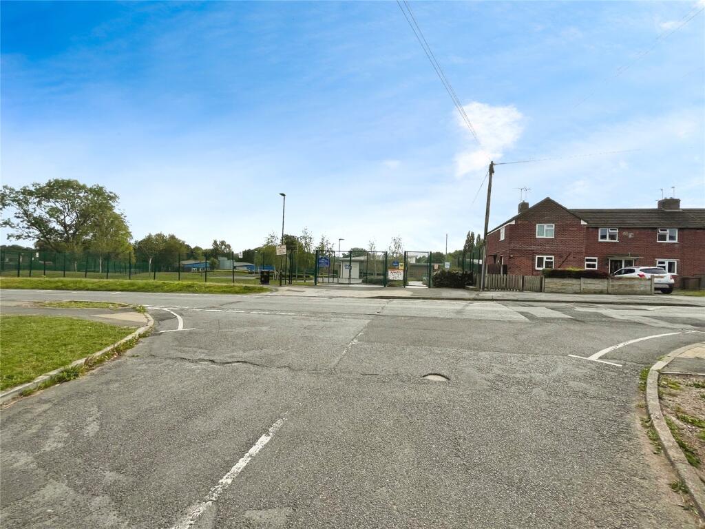 Park View and School