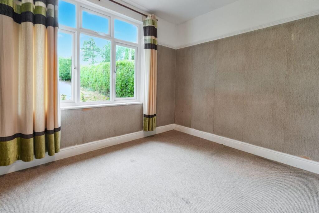 Hafan, Johnstown, Wrexham Road, Wrexham, LL14 1PE