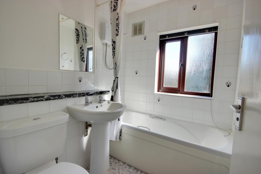 1 Bathroo A