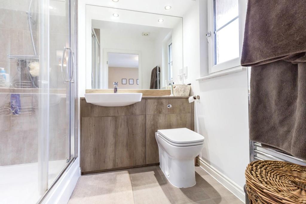 Master En-suite