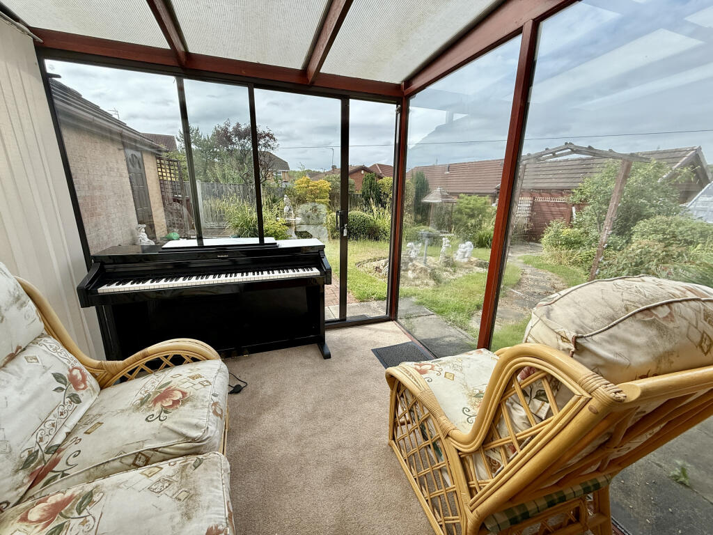 Sun Room