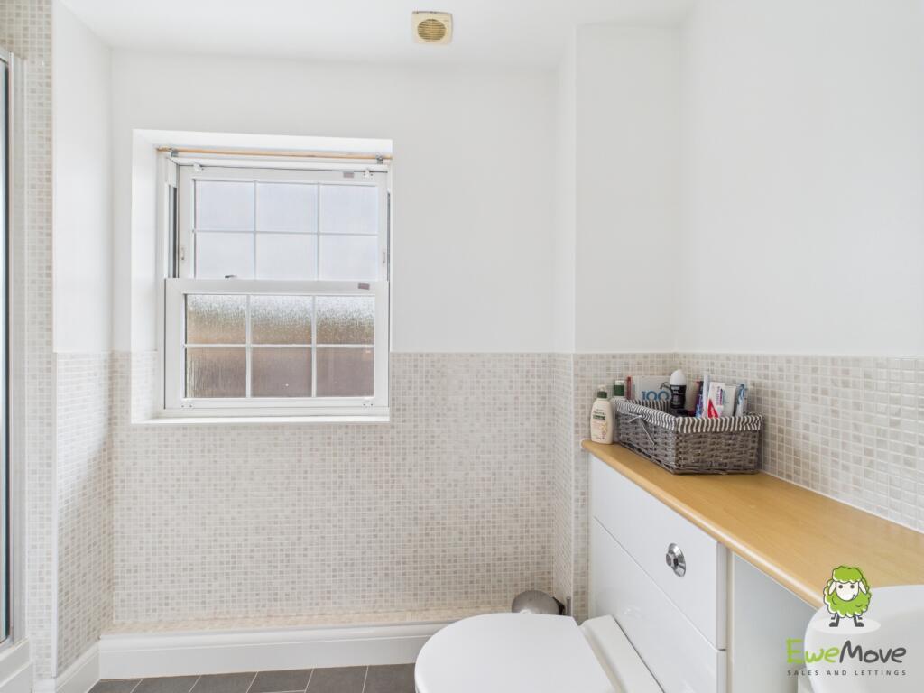 EweMove Basingstoke Estate Agents 17 Gaiger Avenue