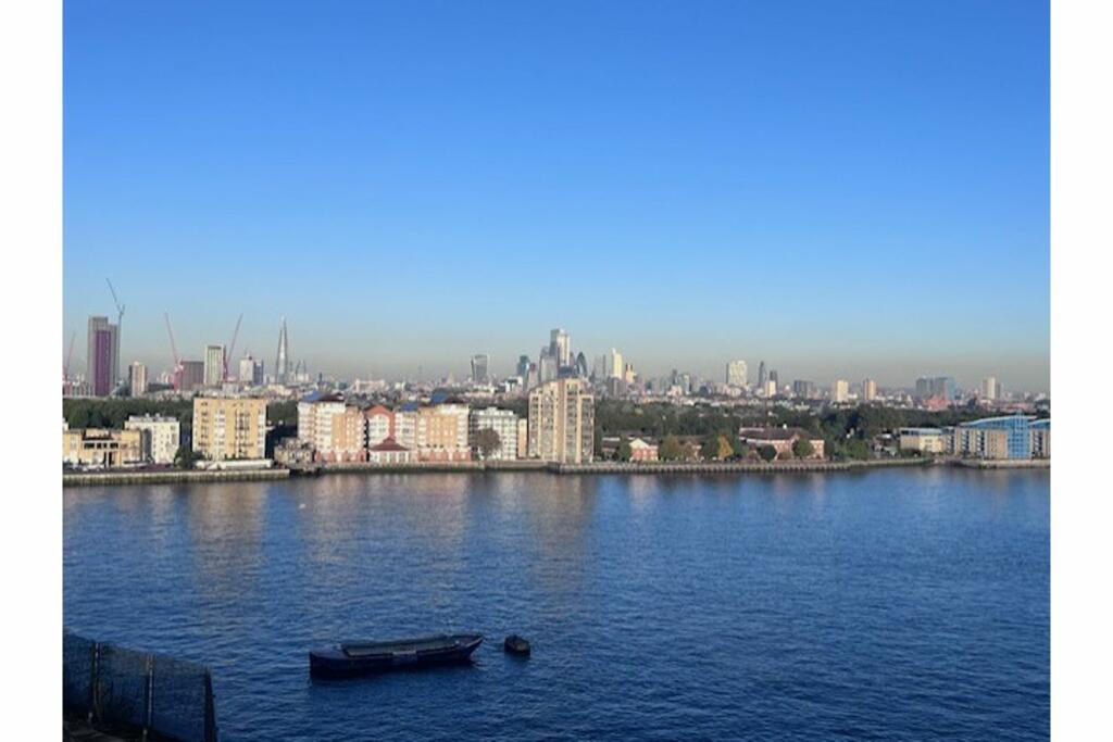 Roof Top Terrace