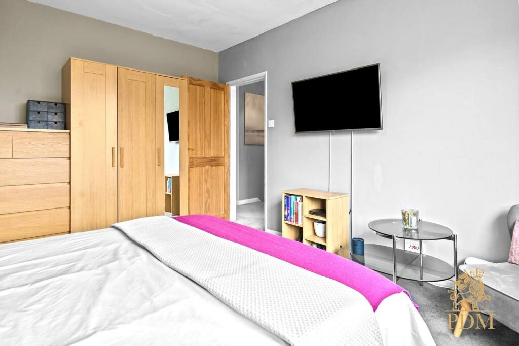 22 Sandringham Drive Bramcote Nottingham