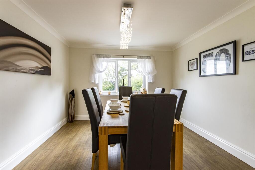 Dining Room 1
