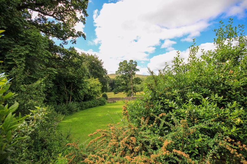Communal garden