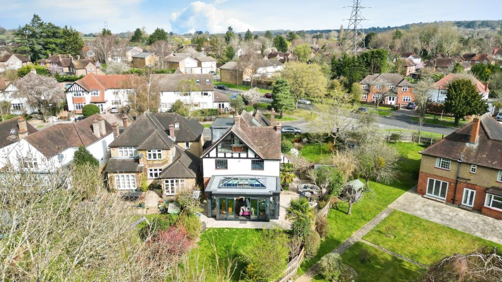 View Of The Property