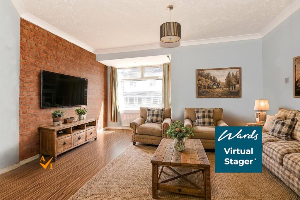 Lounge (Farmhouse Style)