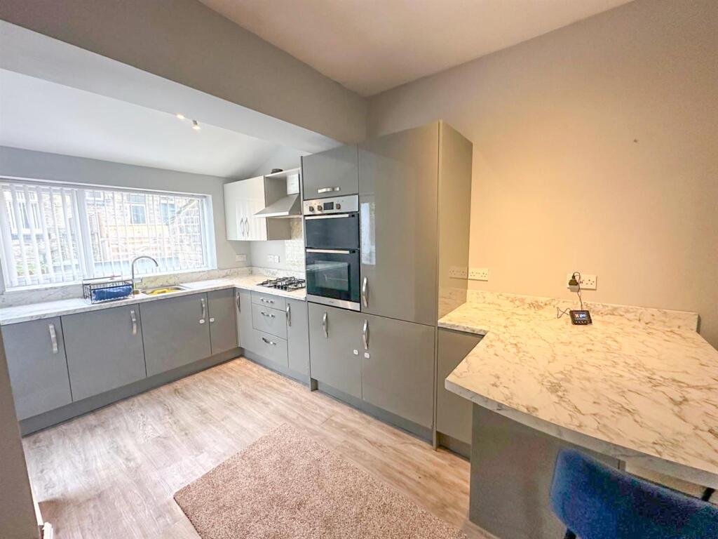 3 bed terrace, Silsden