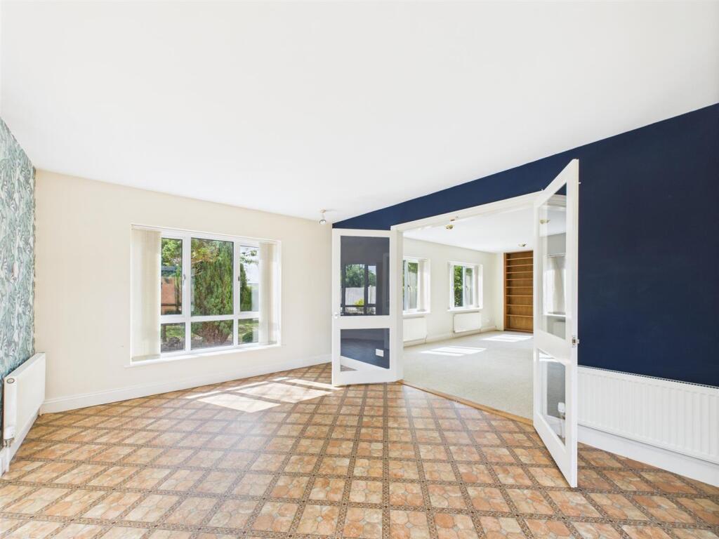 Sun Room