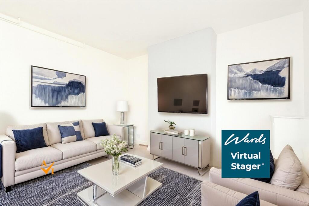 Lounge (Modern Style)